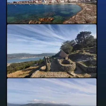 A Roda Mirando O Mar * A Guarda