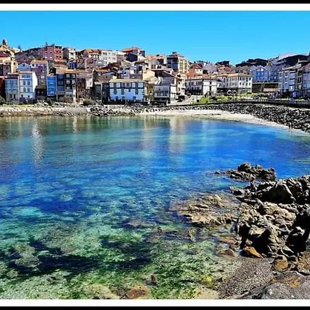 A Roda Mirando O Mar A Guarda